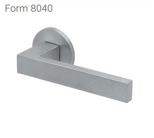 Scoop Formspiel 8040 Chrom matt