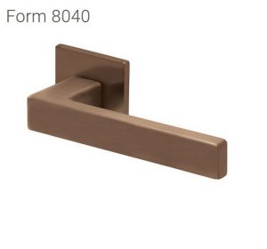 Scoop Formspiel 8040-Q Kupfer