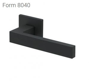 Scoop Formspiel 8040-Q Schwarz