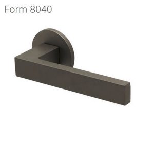 Scoop Formspiel 8040 Titanium Matt