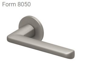 Scoop Formspiel 8050 Nickel Satin