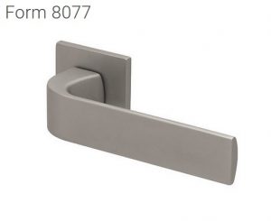 Scoop Formspiel 8077-Q Nickel-Sat