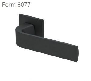 Scoop Formspiel 8077 Schwarz